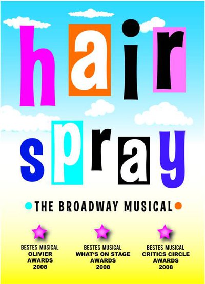 hairspray